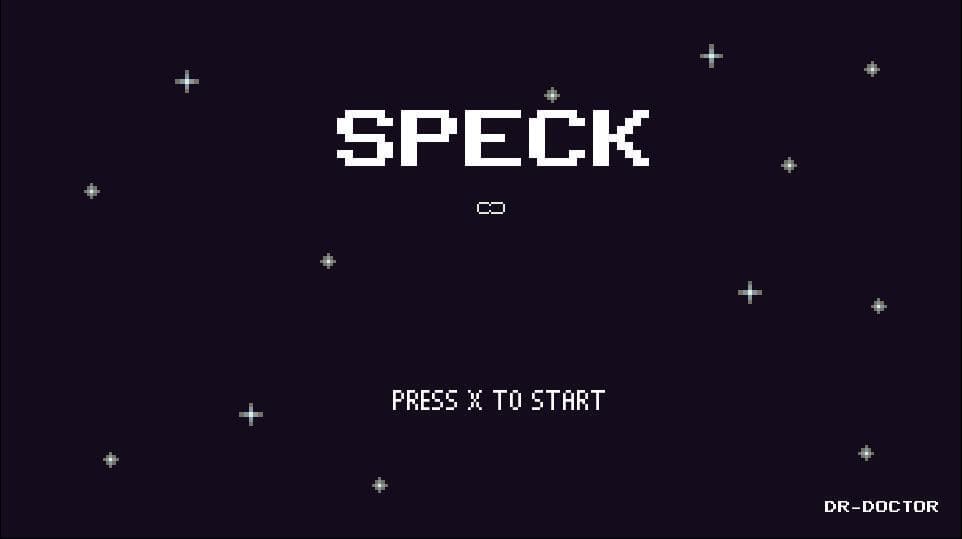 Speck (Dr-Doctor)