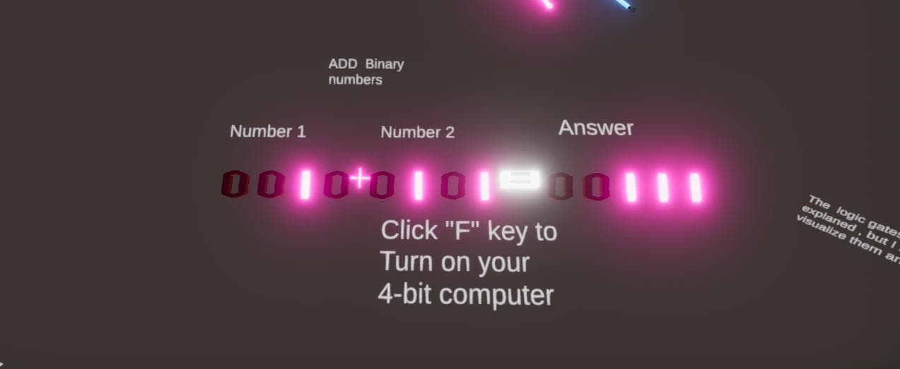 Before Qubits screenshot 2