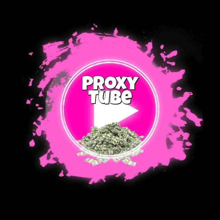 ProxyTube