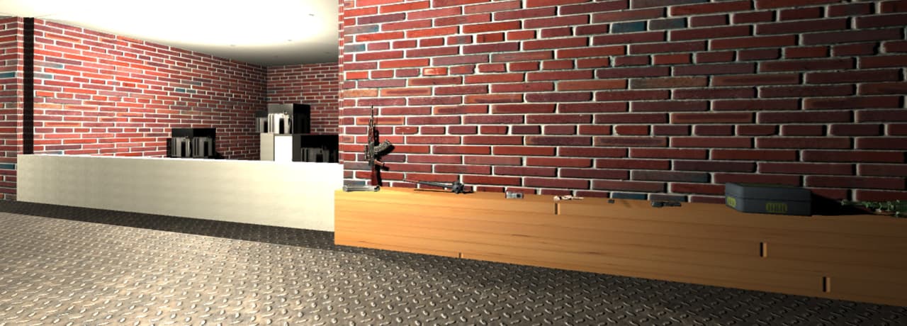 Bomb Bay screenshot 2