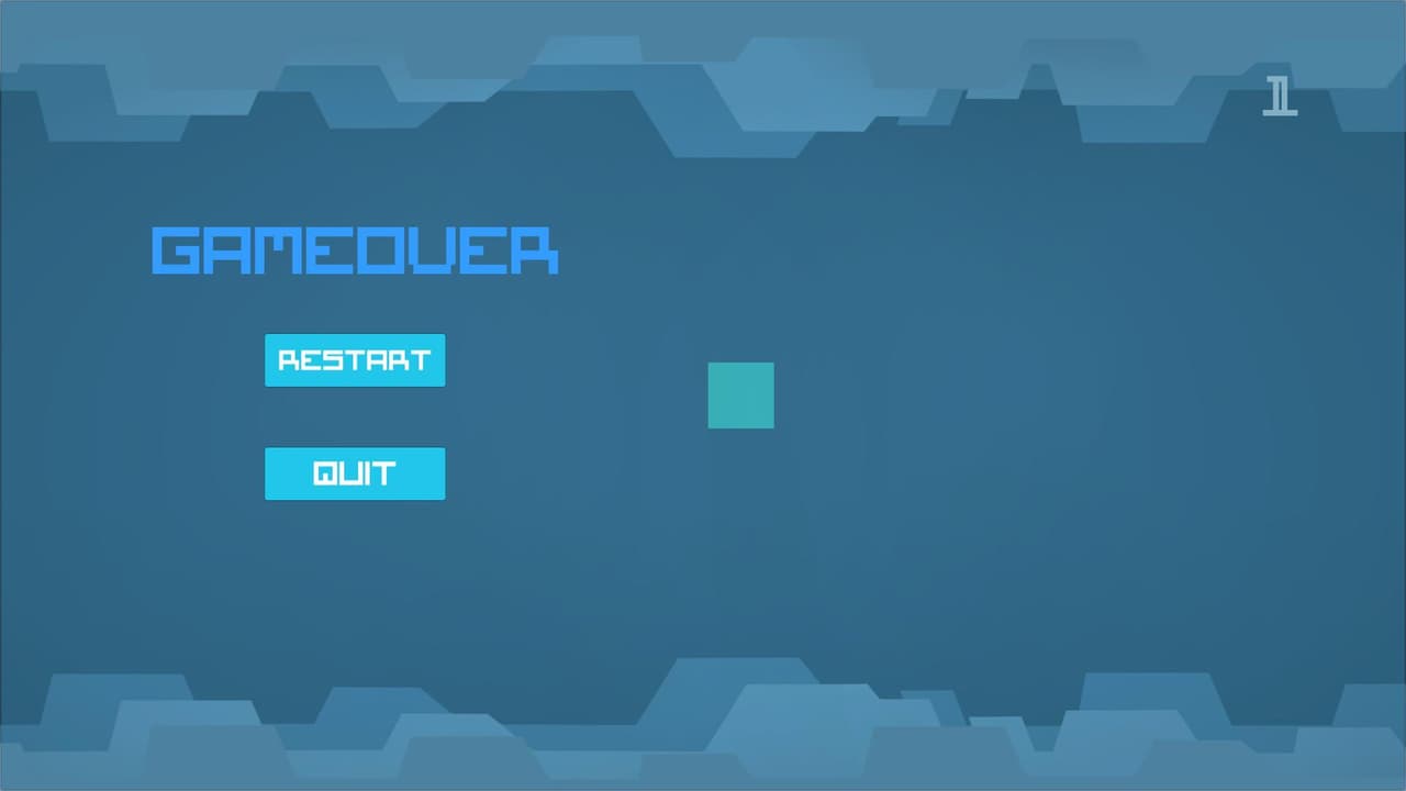 Light Smasher (itch)