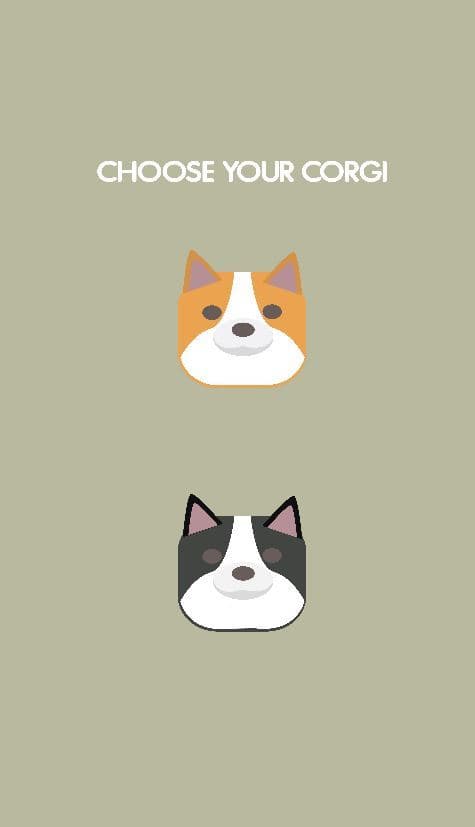 CorgiStack screenshot 2