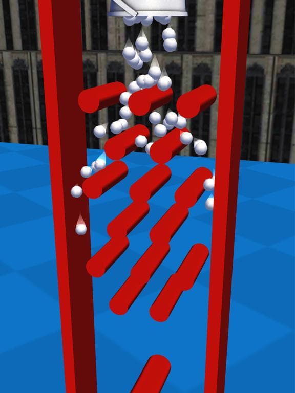 Drop and Explode: Soda Geyser screenshot 6