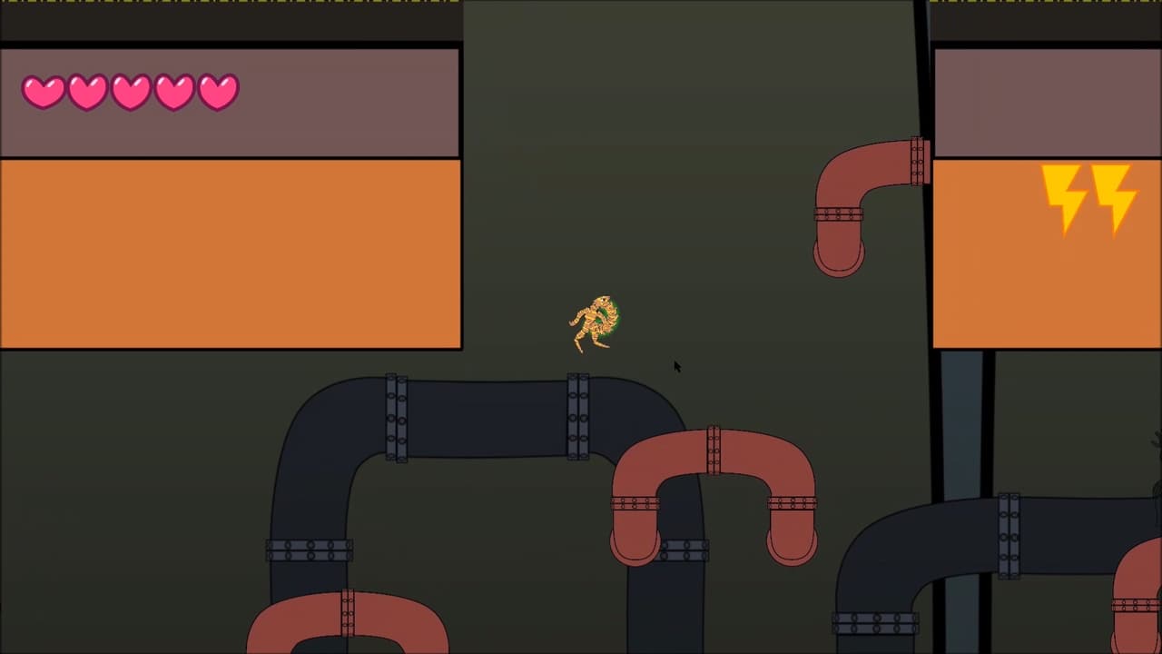 Animina screenshot 2