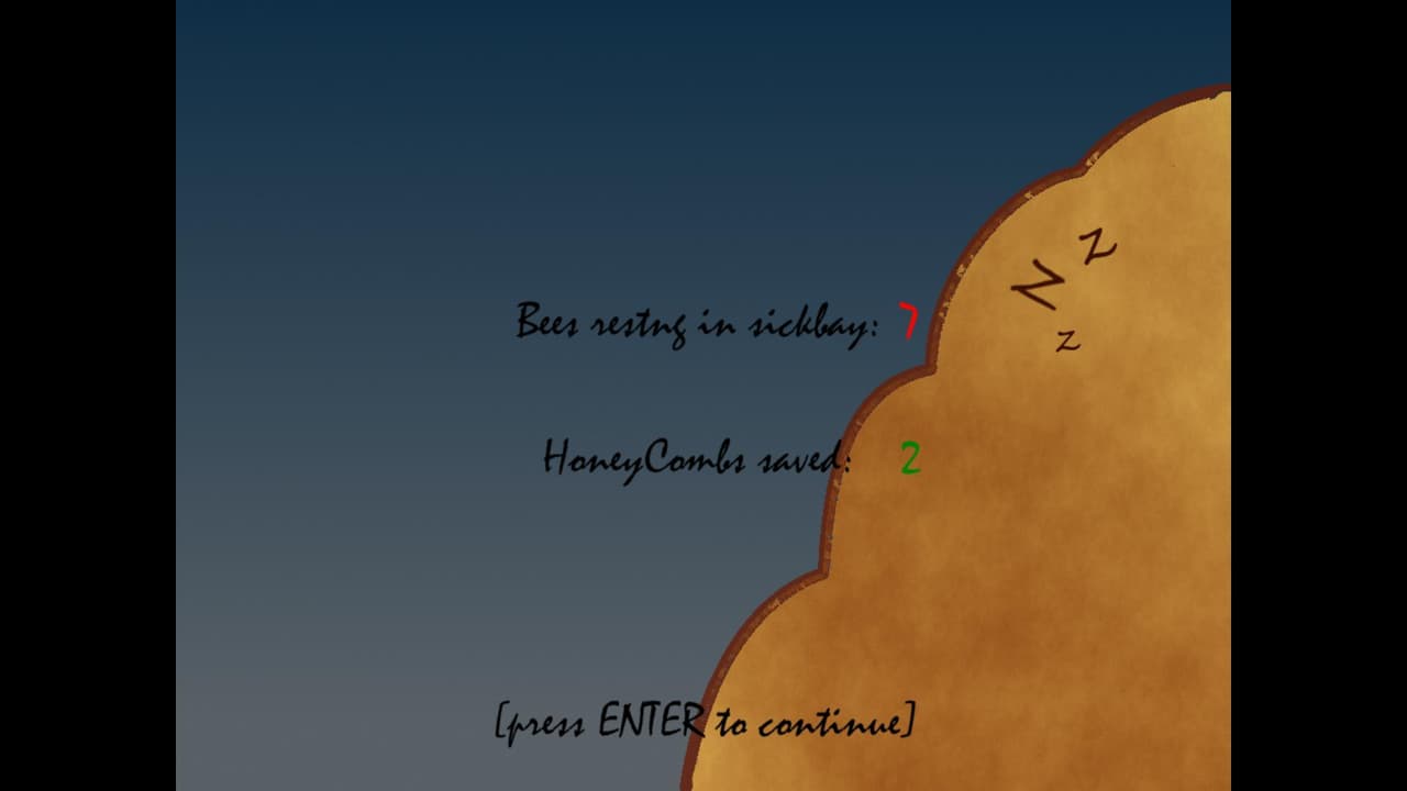 For the Queen (itch) screenshot 2