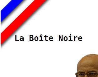 La Boîte Noire