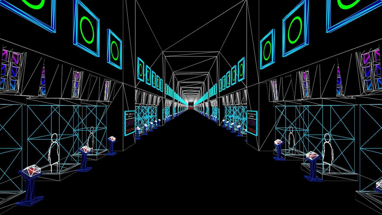 [ 66 DOWN ] screenshot 3