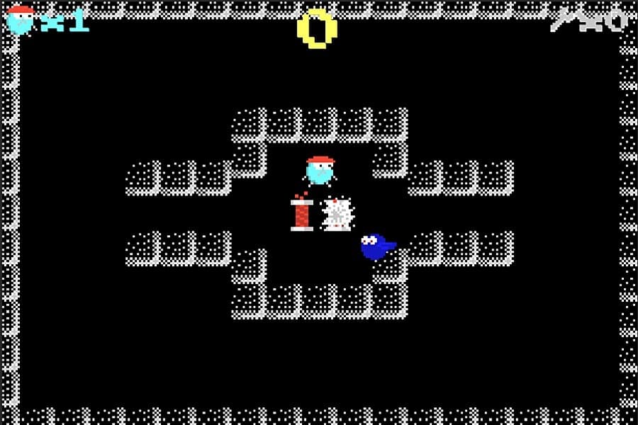 MrClock screenshot 4
