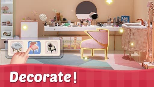Sweet House screenshot 4