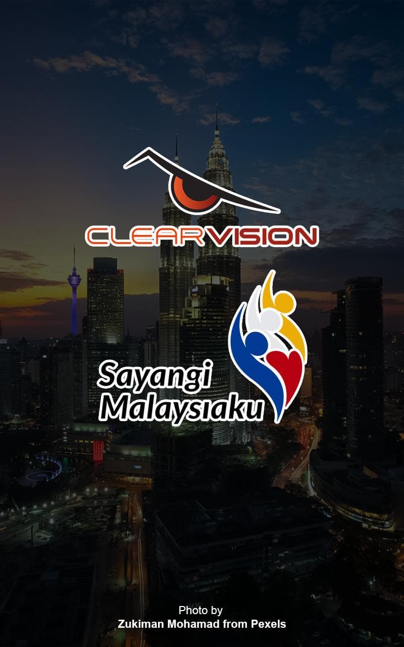 Sayangi Malaysiaku Game