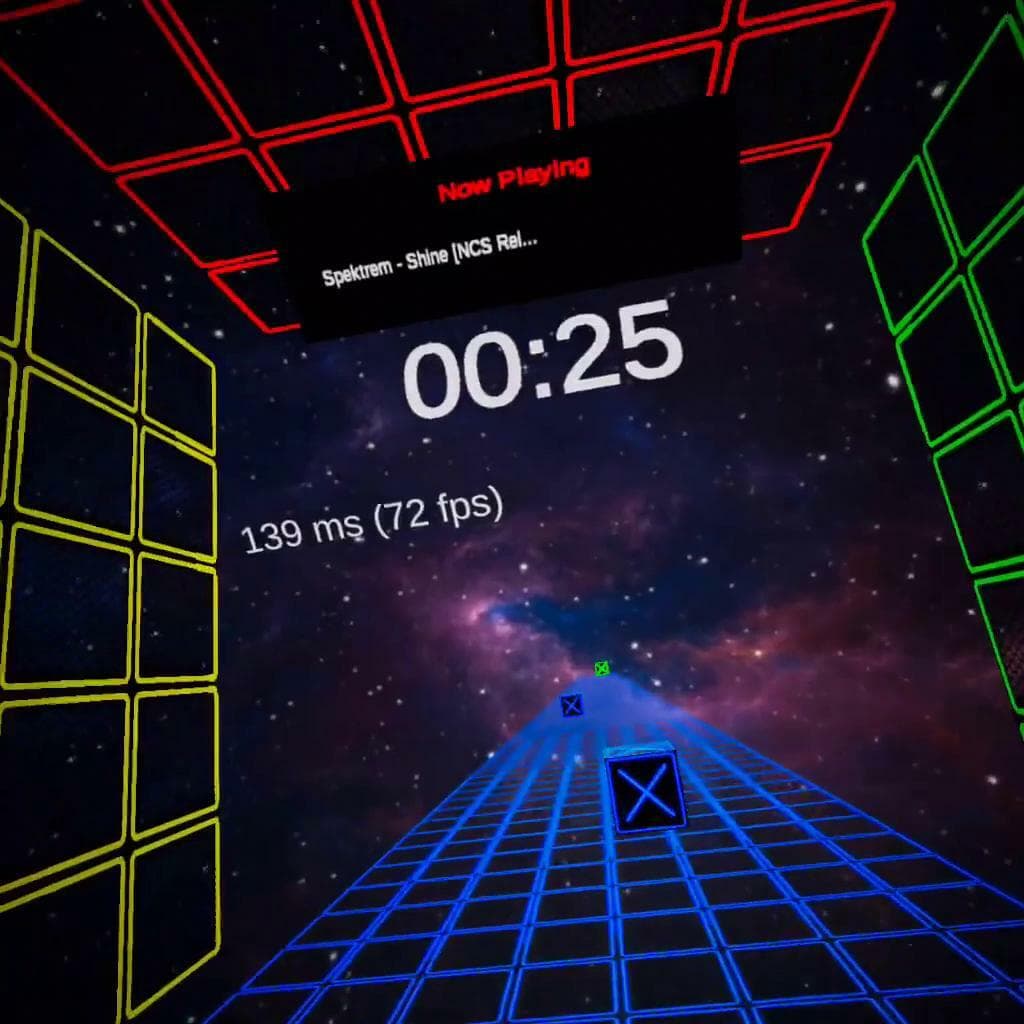 Match Color (itch) screenshot 2