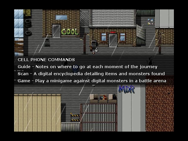 Heroes of Time screenshot 4