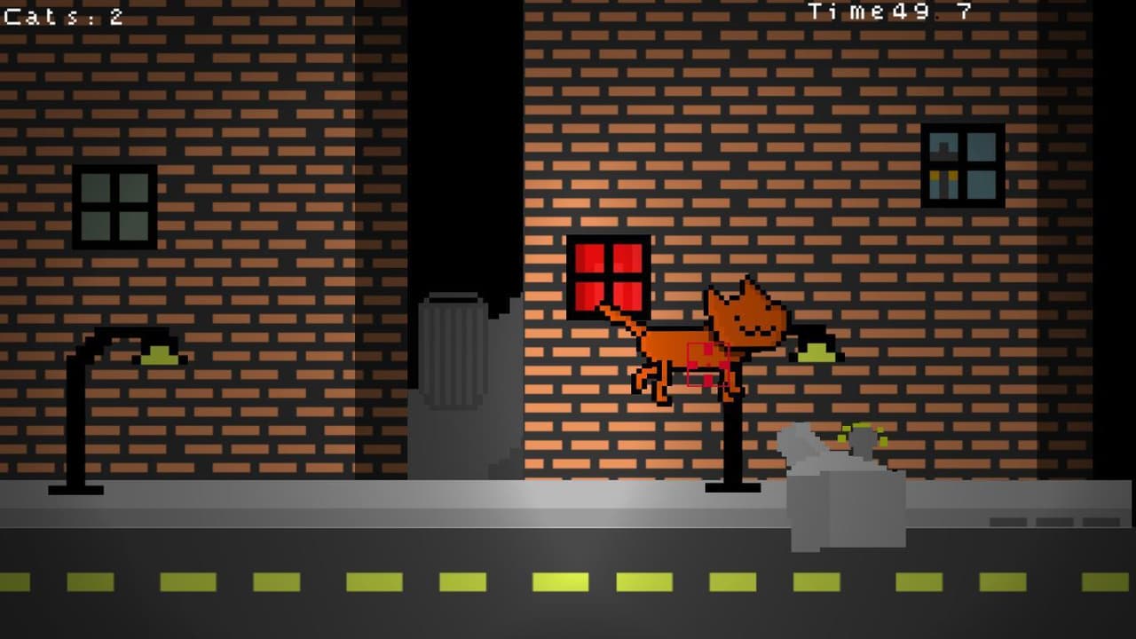 Snap Cat! screenshot 2