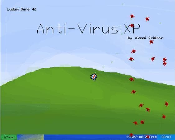 AntiVirusXP-LD42