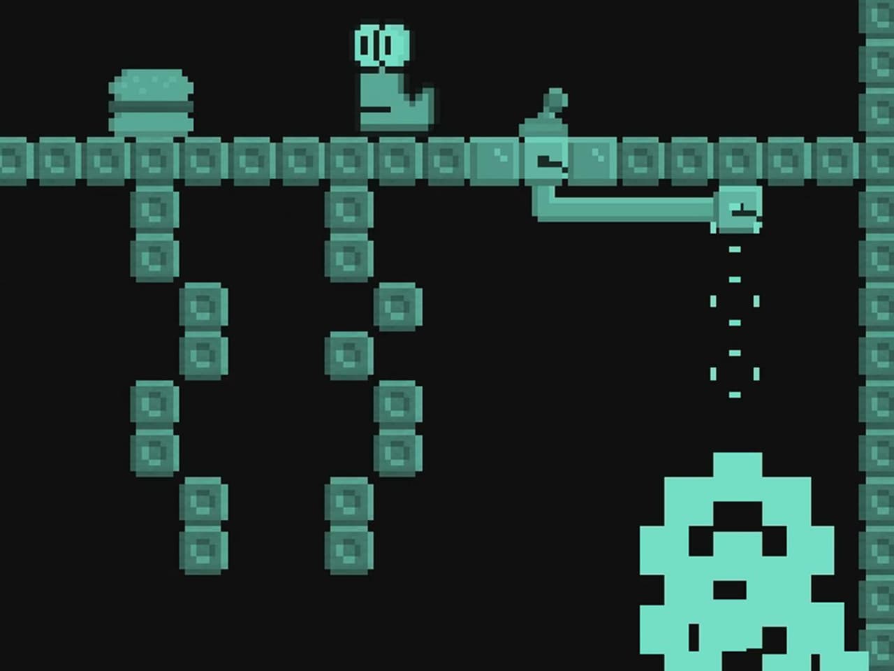 Nexus (DEMO) screenshot 3