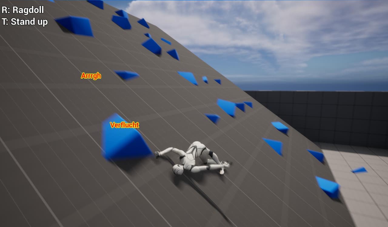 Autsch 2