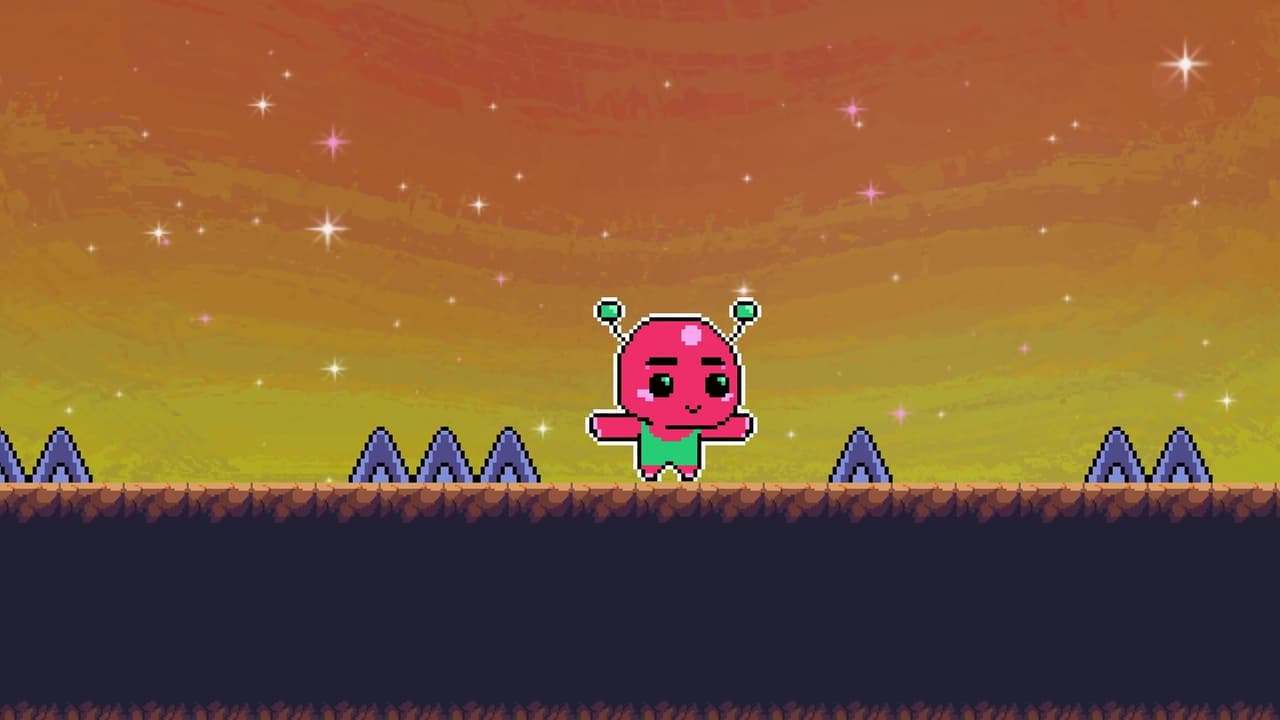 Lost in Galaxy screenshot 3
