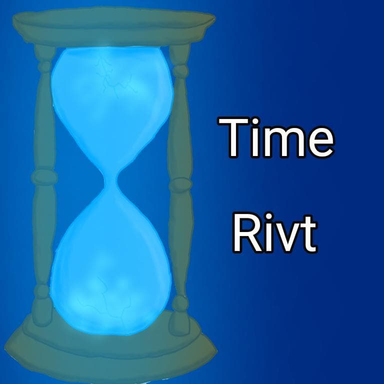 Time Rift (julek205)