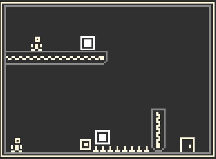QuantumJam screenshot 2