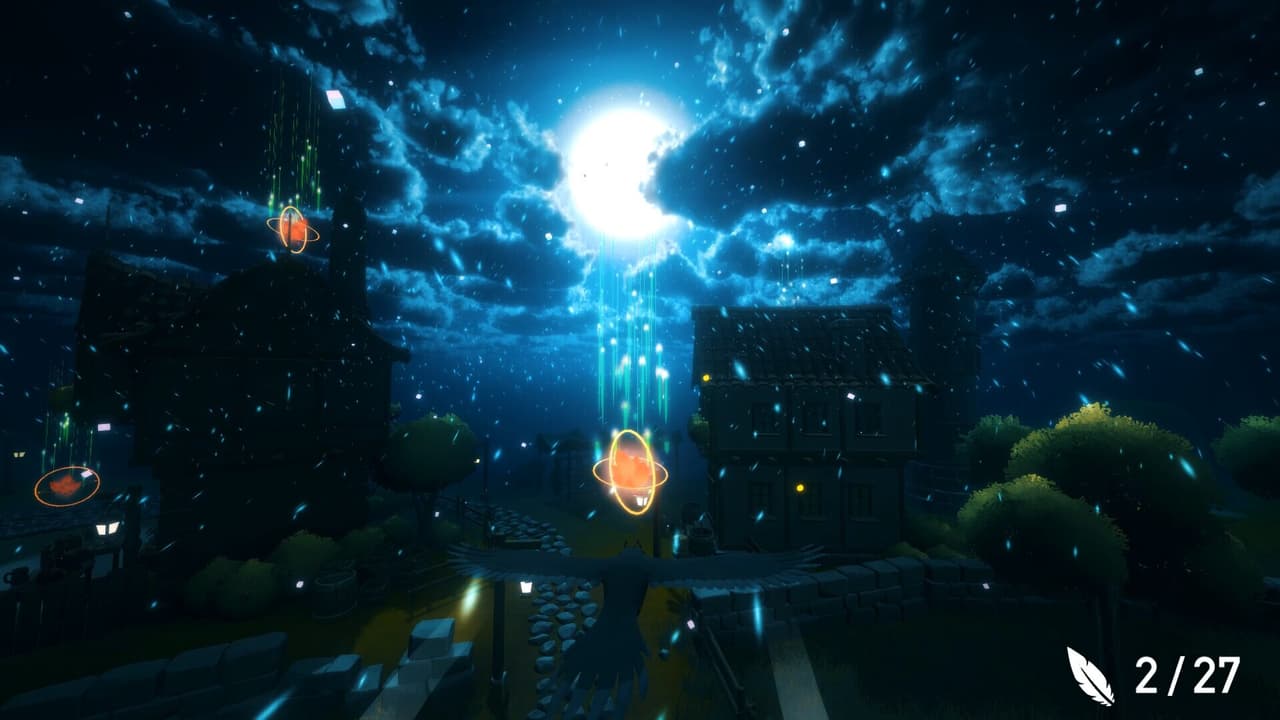 Aery - The Lost Hero screenshot 6