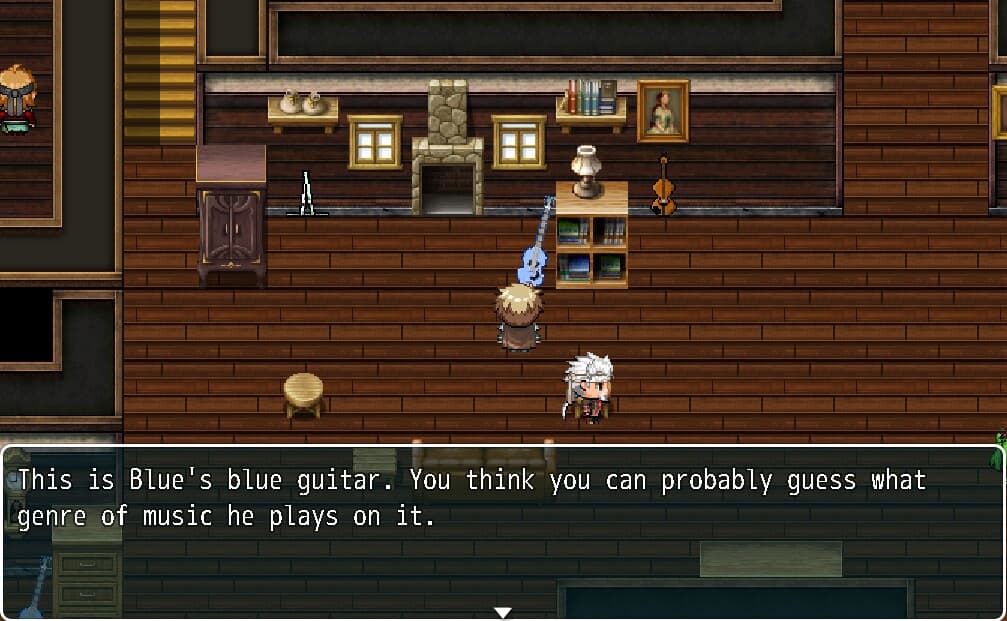 Tuneria screenshot 2