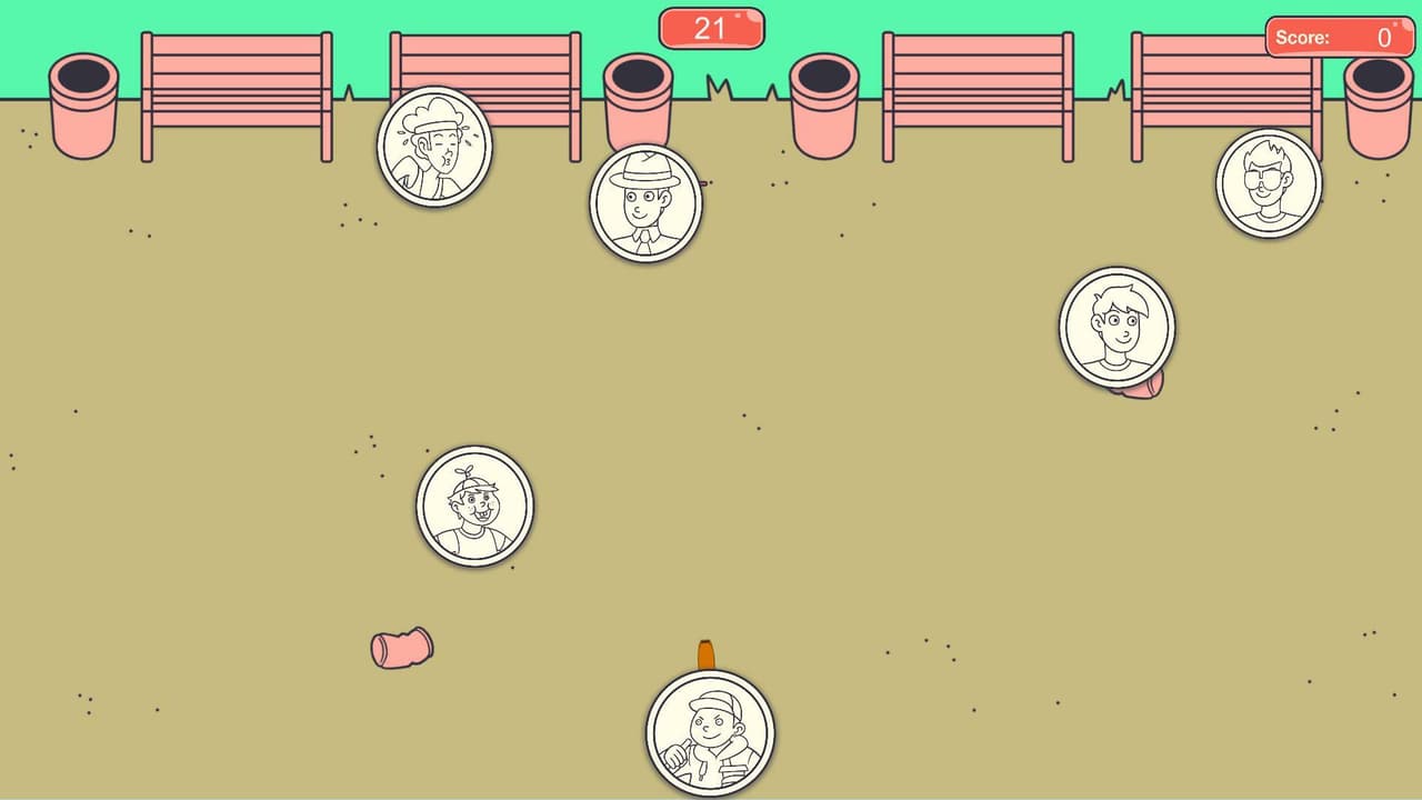 TAPIOCA screenshot 3