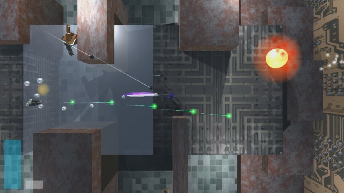 To The Death screenshot 4
