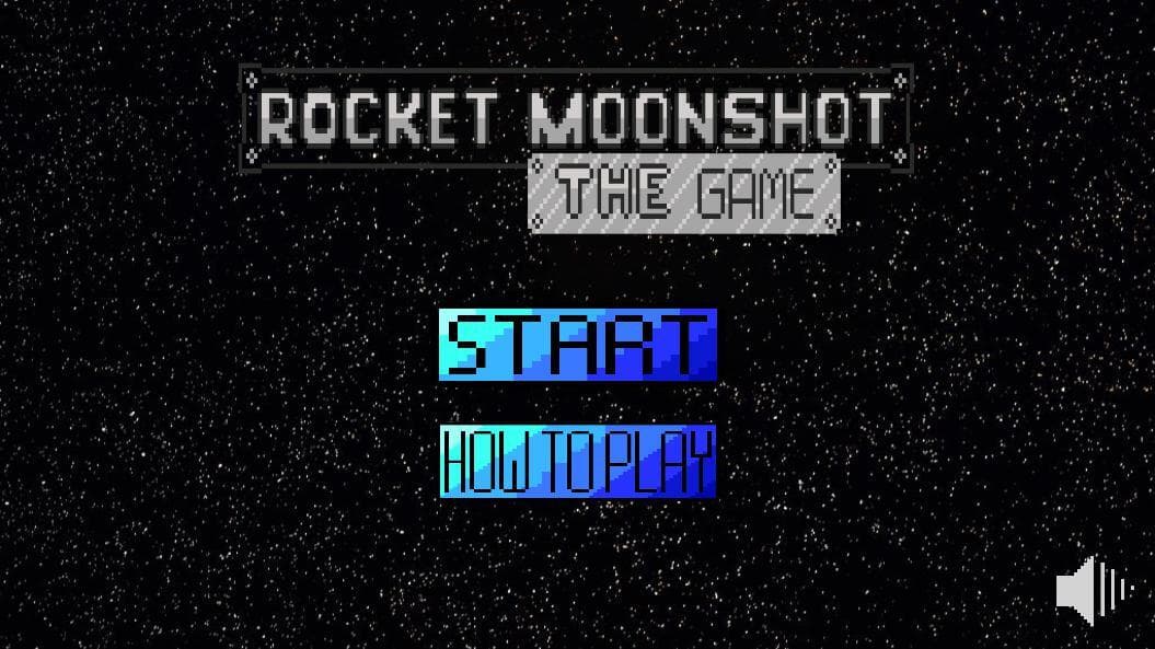 Rocket Moonshot The Game screenshot 2
