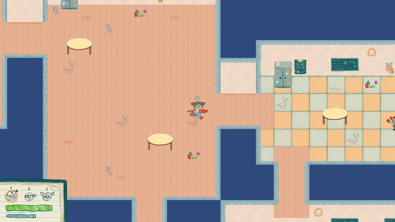 Projeto Imaginação screenshot 3