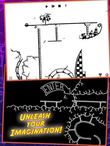 Line Rider HD