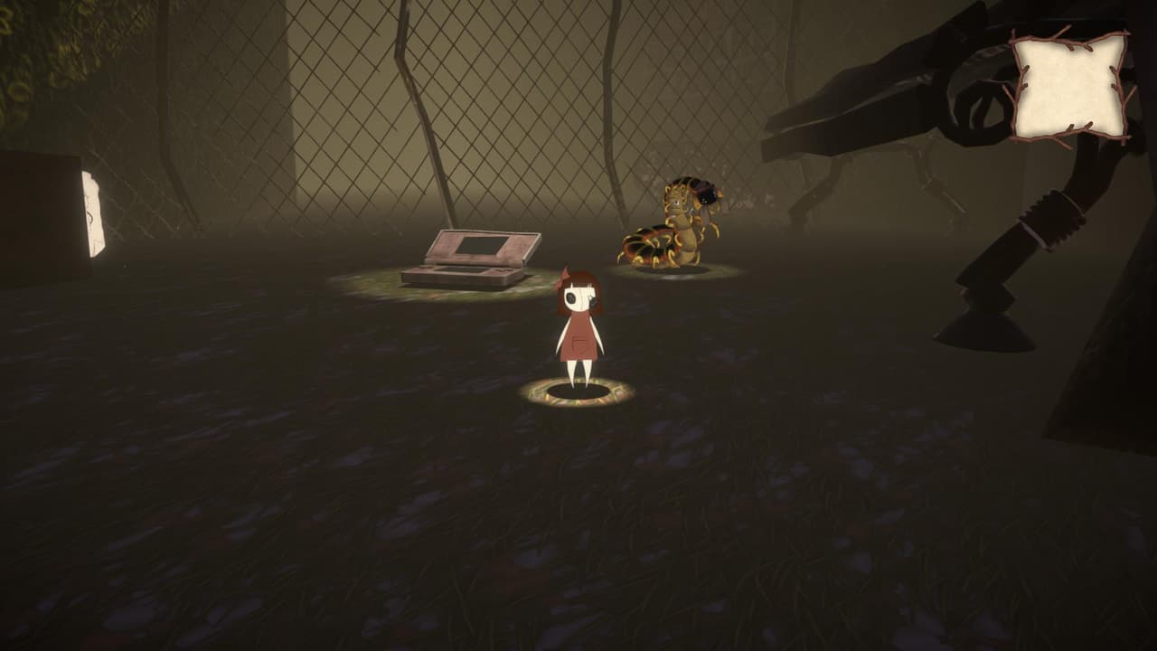 Miss Alma screenshot 4
