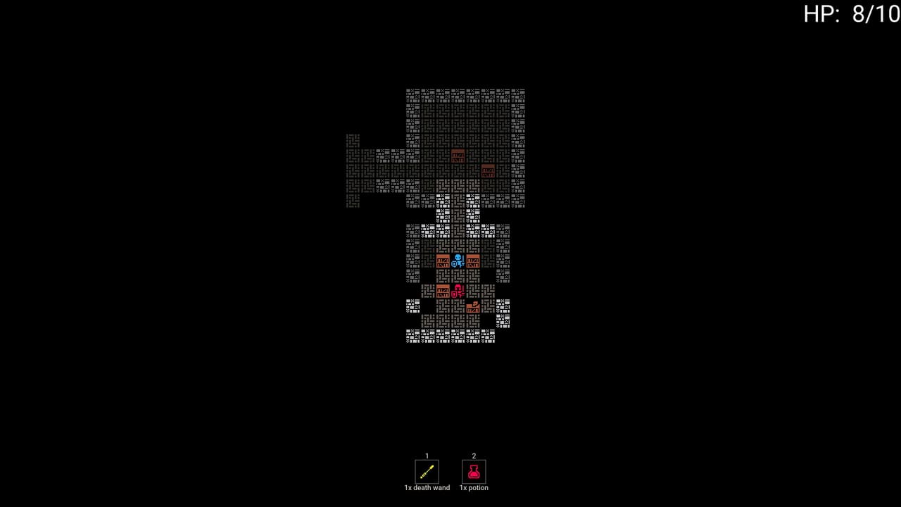Dungeonesque dungeons