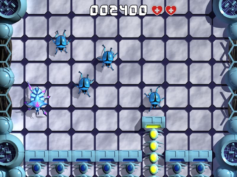 Bug N Out screenshot 6