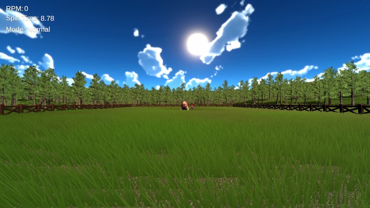 Spin Time screenshot 2
