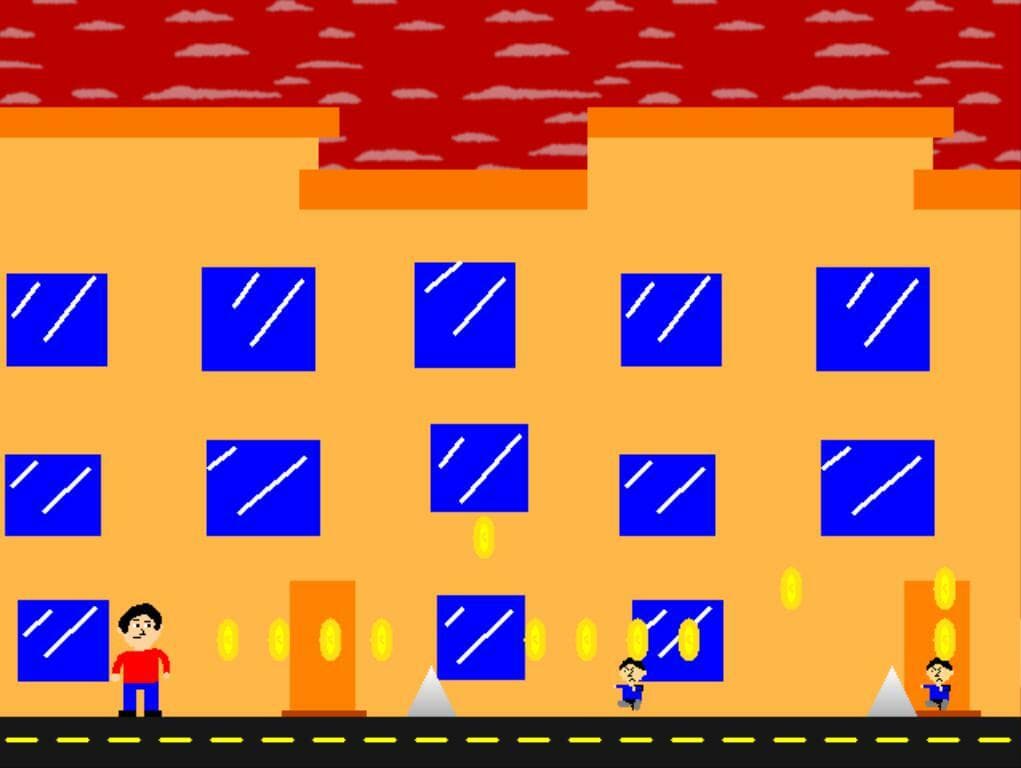 Haroun Haeder 3 - Dr. Hasans Revenge..... screenshot 3