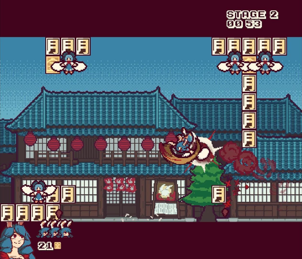 Mochi Mania screenshot 2
