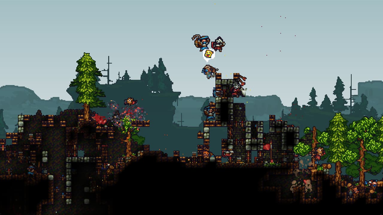 King Arthurs Gold screenshot 2