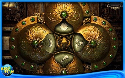 Echoes of the Past (Full) screenshot 4