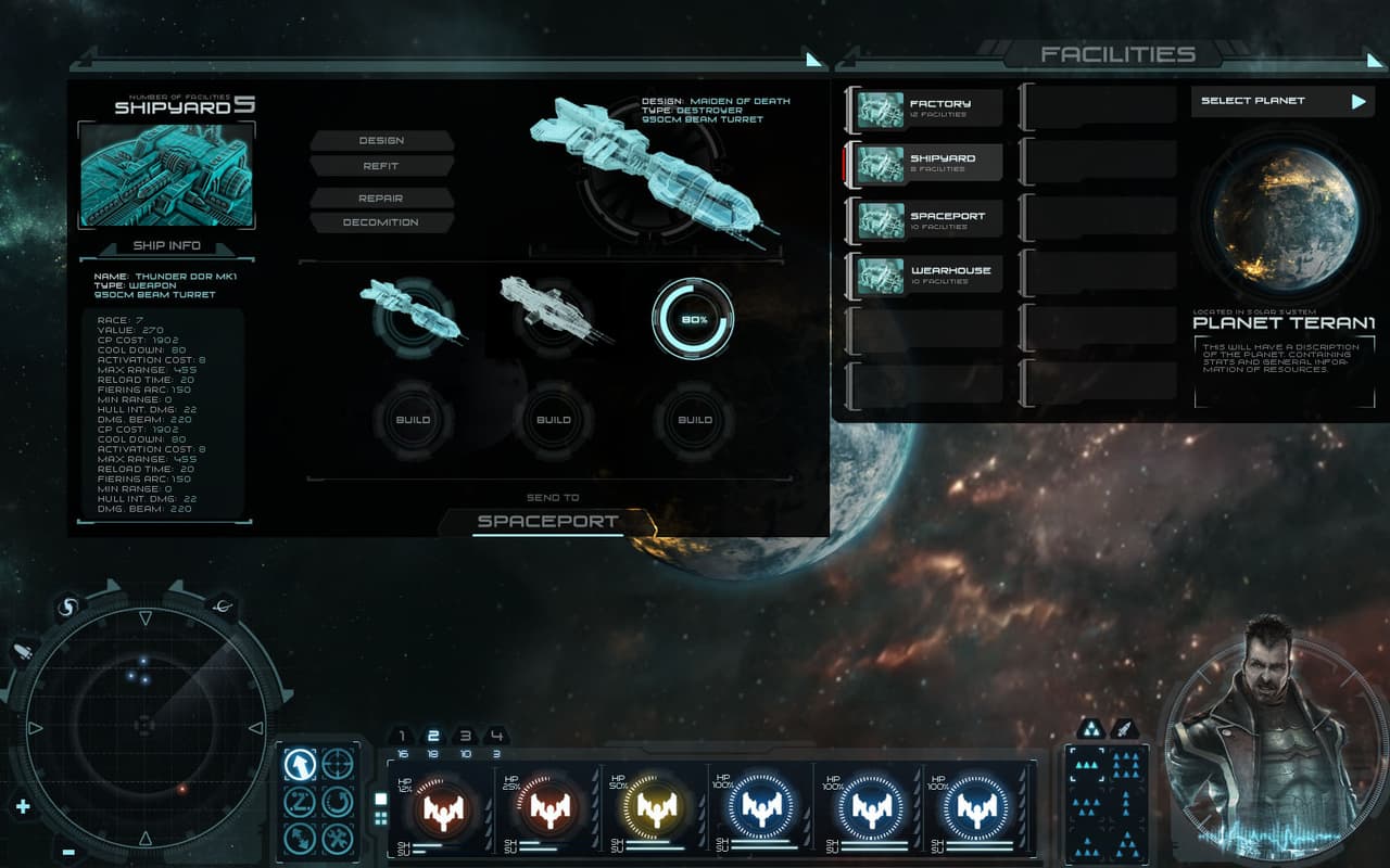 Novus AEterno