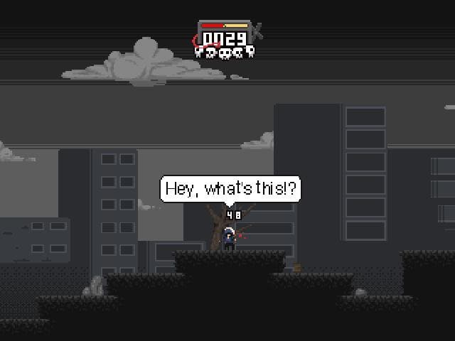 Devils Coin screenshot 3