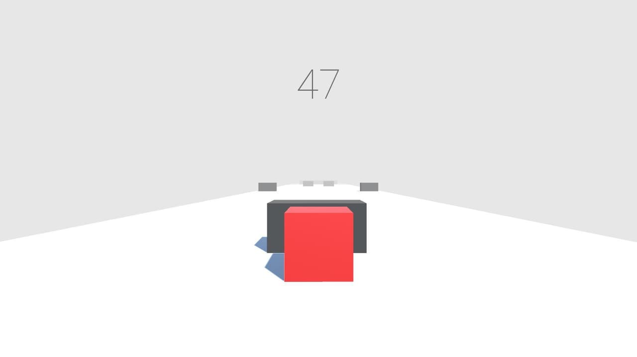Square Runner screenshot 3