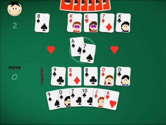 Japanese fool screenshot 3