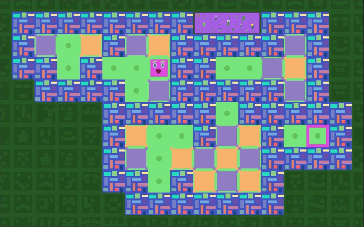 Fitting-In screenshot 5
