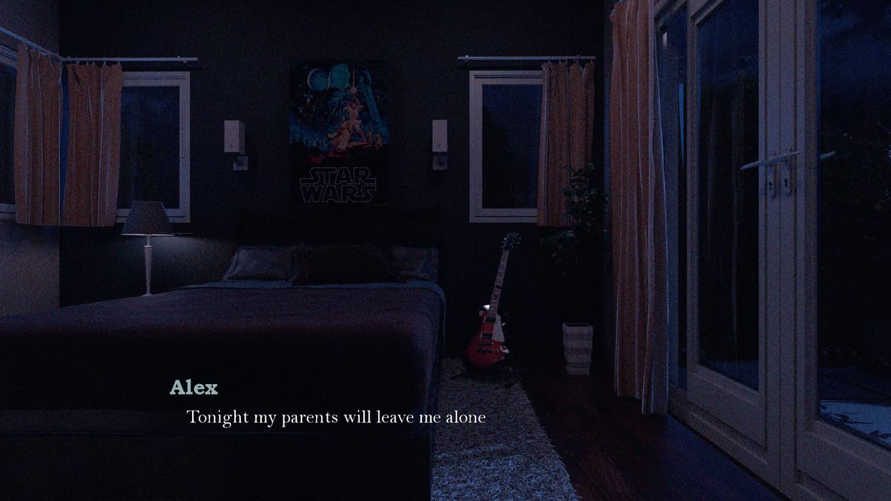 Dont Get Lost in Thoughts screenshot 3