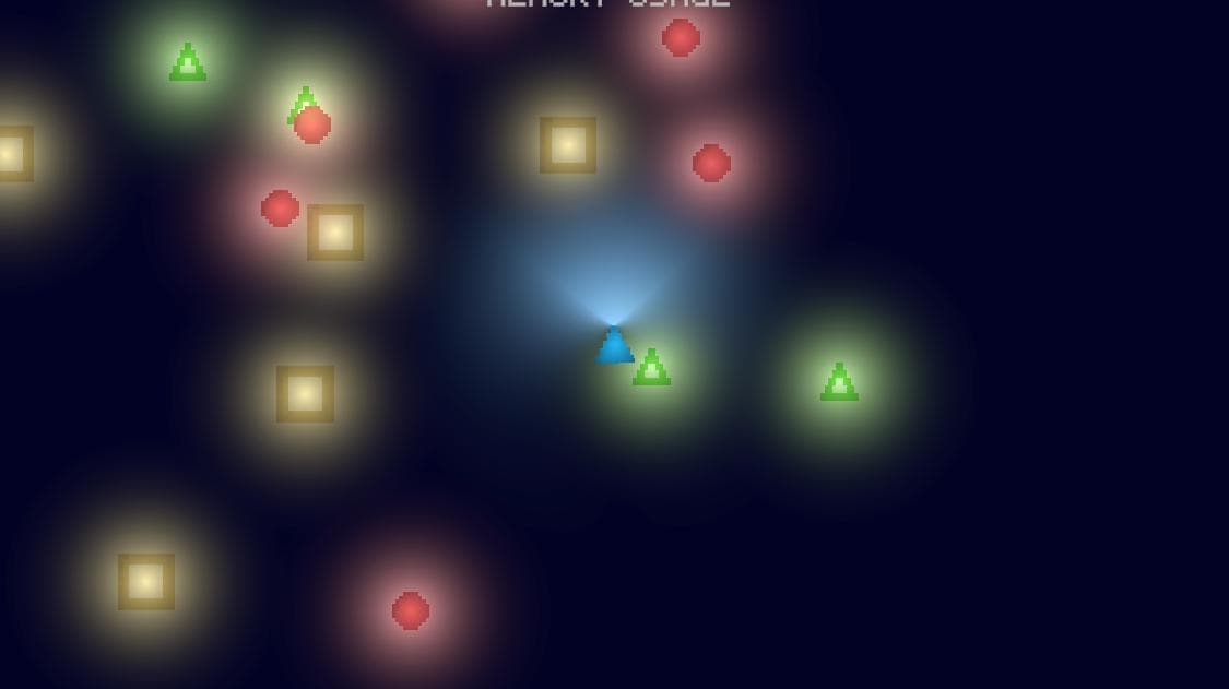Out Of Memory (Xenon)