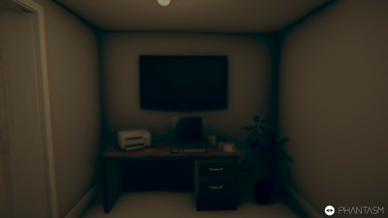 Phantasm screenshot 6