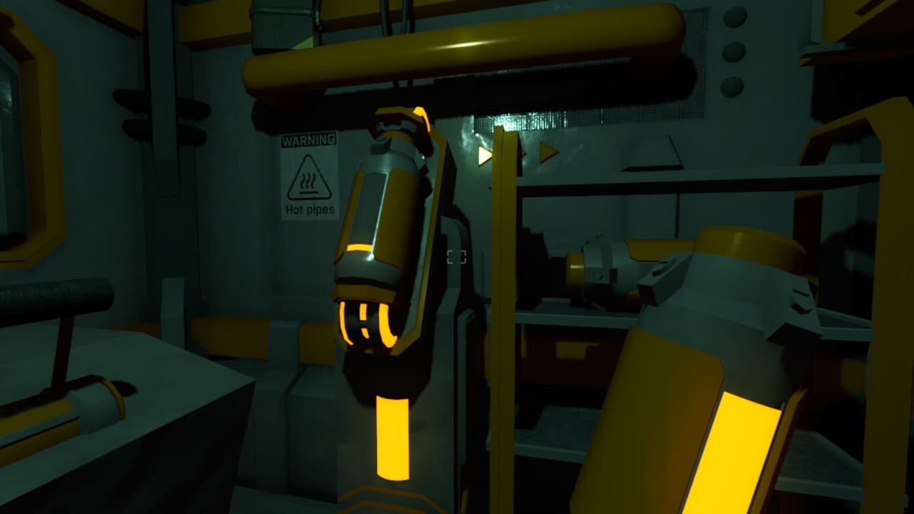 The Unknown Amidst the Stars screenshot 4
