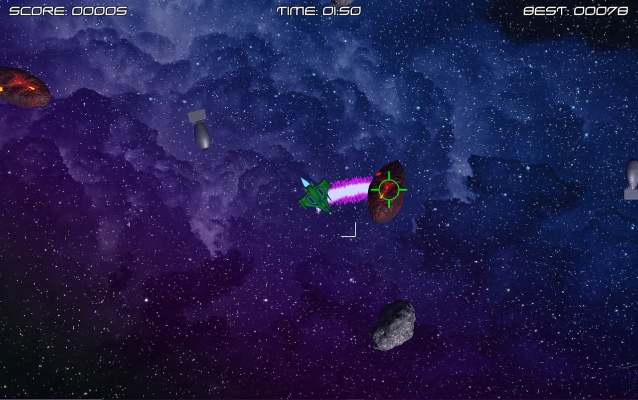 Astroyeeter