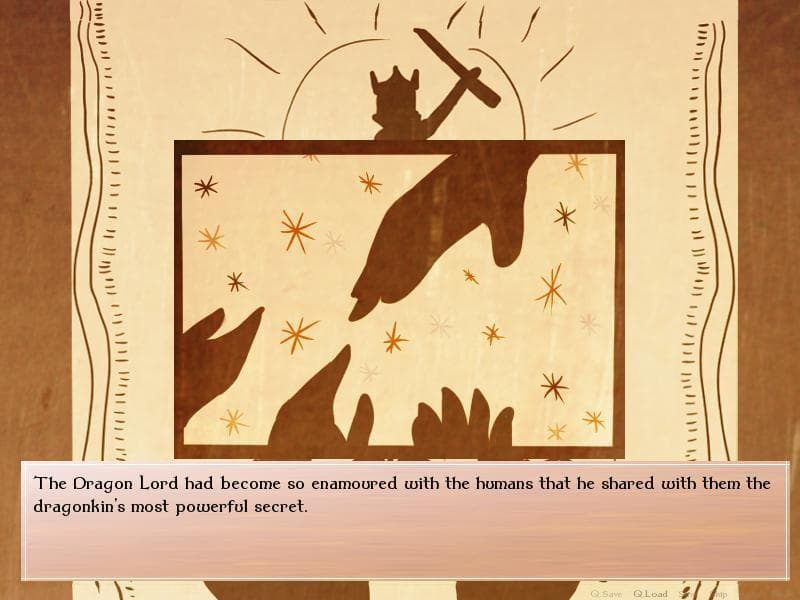 Elvine screenshot 2
