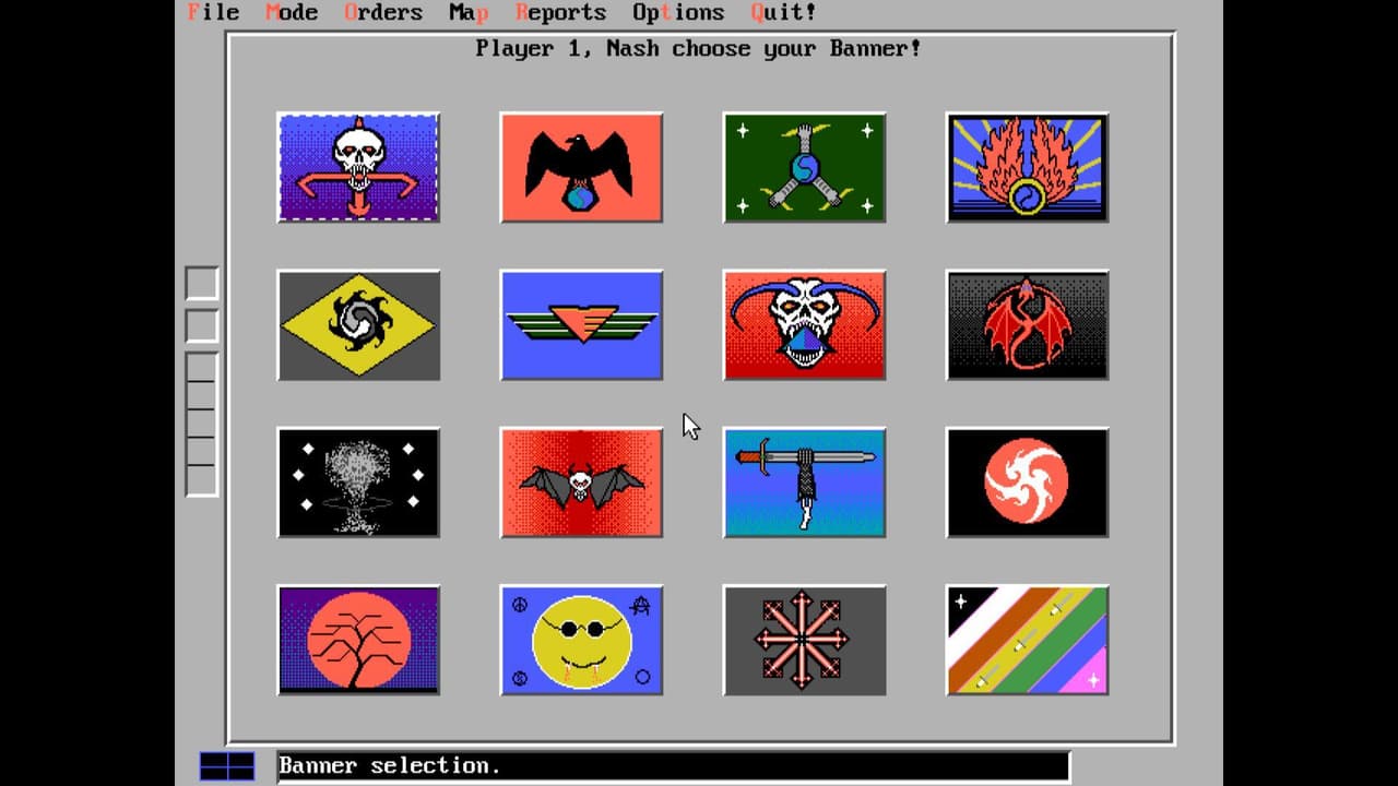 Battles of Destiny screenshot 3